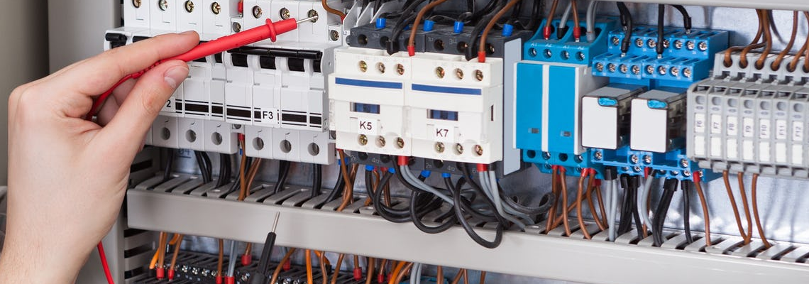 Serviços Elétricos